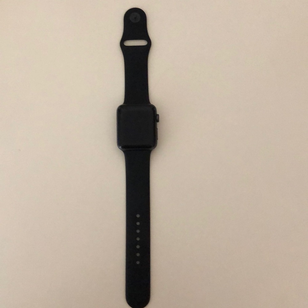 Apple Watch series 3
